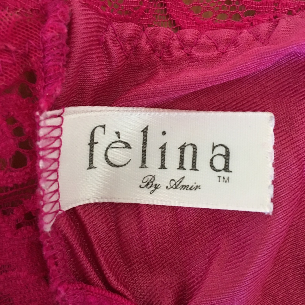 Vintage Lingerie Set - image 8